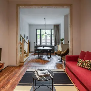 smartflats-the-brooklyn.brusselshotelsbook.com/