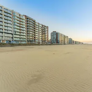 10 Hoog Aan Zee Middelkerke