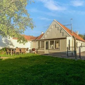 De Lange Dreve Middelkerke